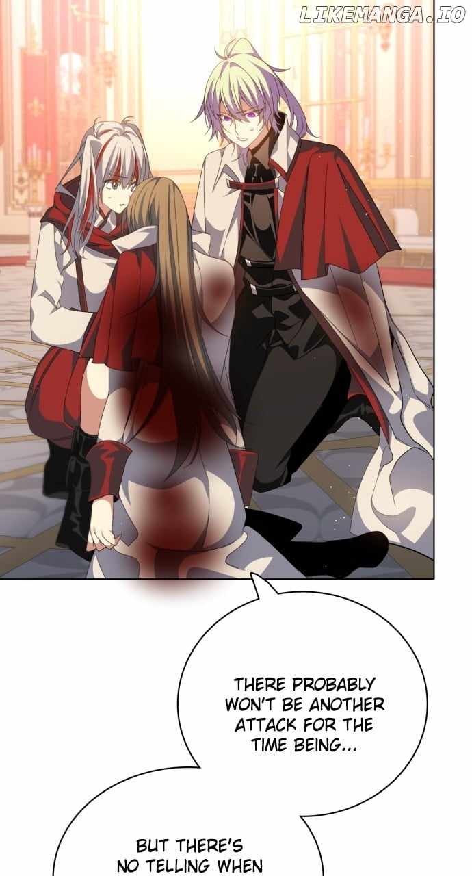 Zero Game Chapter 293 9